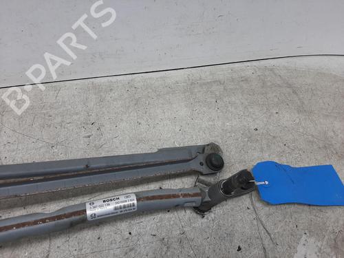 Front wiper motor CITROËN C3 III (SX) 1.2 PureTech 82 | BP26806010M29 - Image 2