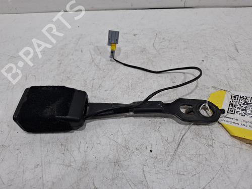 Used Seat buckle Seat buckle 38859952 38859952