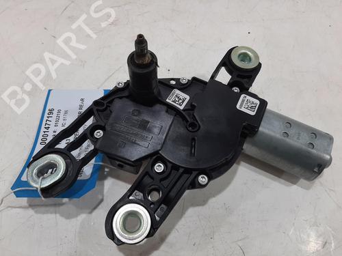 Rear wiper motor AUDI A3 Sportback (8VA, 8VF) 1.6 TDI | BP27720690M102 