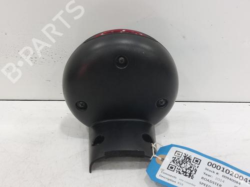 Instrument cluster MINI MINI Roadster (R59) Cooper | BP26757701C47 - Image 3