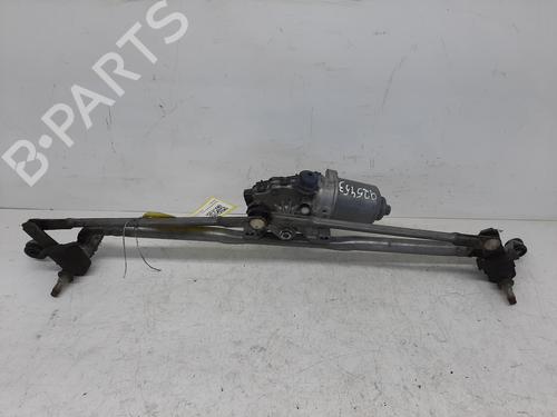 Viskermotor vindrute JEEP GRAND CHEROKEE IV (WK, WK2) 3.0 CRD V6 4x4 (241 hp) 30735463