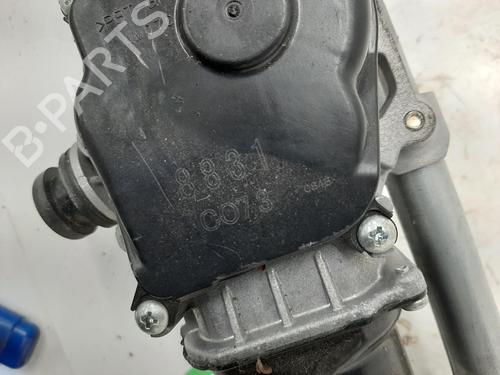 Front wiper motor MAZDA CX-3 (DK) 2.0 SKYACTIV-G AWD (DK4W7, DKEAW) | BP26867791M29 - Image 5