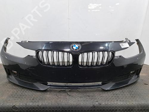 Used Front bumper Front bumper BMW 3 (F30, F80) 318 d (143 hp) 39694757 39694757