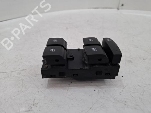 Right front window switch VAUXHALL MOKKA / MOKKA X (J13) 1.4 | BP39450412I26 - Image 5