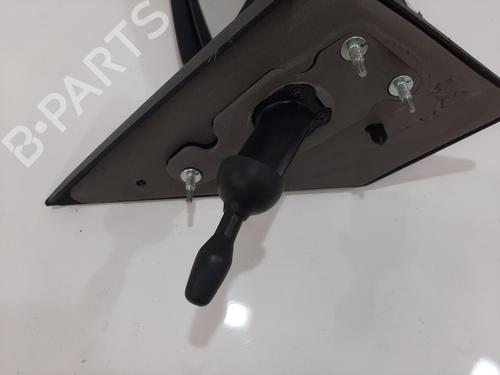 Bakspejl Højre SUZUKI CELERIO (LF) 1.0 (AVK310) | BP36154445C27  - Image 6