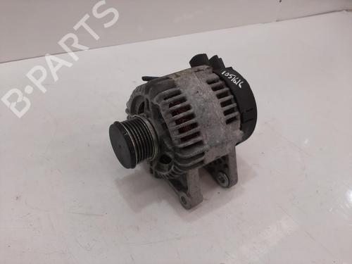 Used Alternator Alternator SUZUKI SWIFT IV (FZ, NZ) 1.2 (AZG412, ZC72S) (90 hp) 36290057 36290057