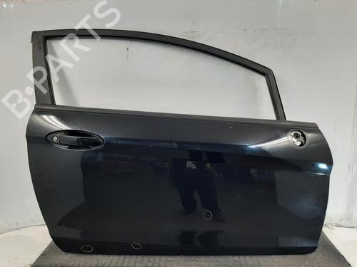 Portier rechts voor FORD FIESTA VI (CB1, CCN) 1.0 EcoBoost (125 hp) 28115134