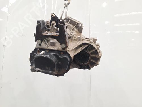 Gearbox SKODA FABIA II (542) 1.2 TSI | BP30142258M3