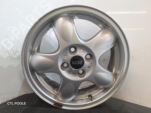 rim-mini-mini-r56-2005-2006-2007-2008-2009-2010-2011-2012-2013-2014-39569791 main image