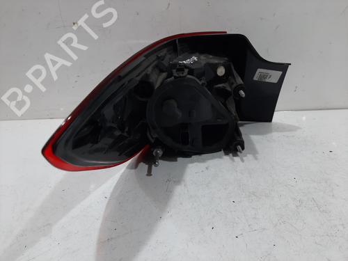 Right taillight VAUXHALL ASTRA Mk VII (K) (B16) 1.0 | BP37608032C35 - Image 4