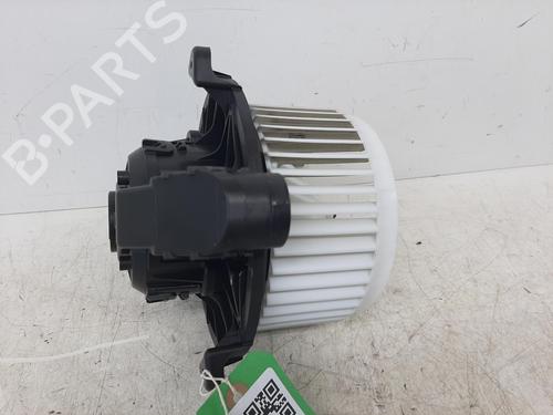 Heater blower motor FORD PUMA (J2K, CF7) 1.0 EcoBoost | BP31305107M62