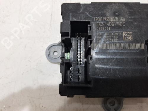 Control unit JAGUAR I-PACE (X590) EV400 AWD | BP26751701M11 