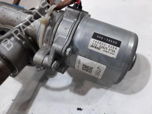Steering column CITROËN C1 (PM_, PN_) 1.0 | BP33124730M21  - Image 5
