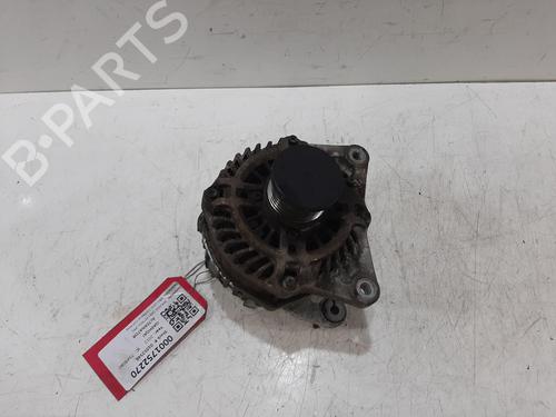 Used Alternator Alternator NISSAN QASHQAI I (J10, NJ10) 2.0 (141 hp) 36773673 36773673
