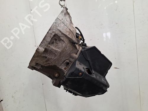 Gearbox FORD FIESTA VI (CB1, CCN) 1.0 EcoBoost | BP36530492M3 - Image 3