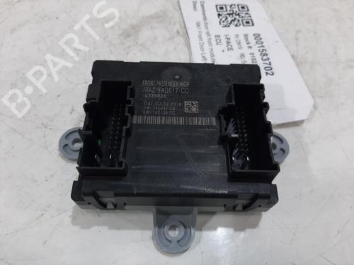 Used Control unit JAGUAR I-PACE (X590) EV400 AWD (400 hp) 30789719