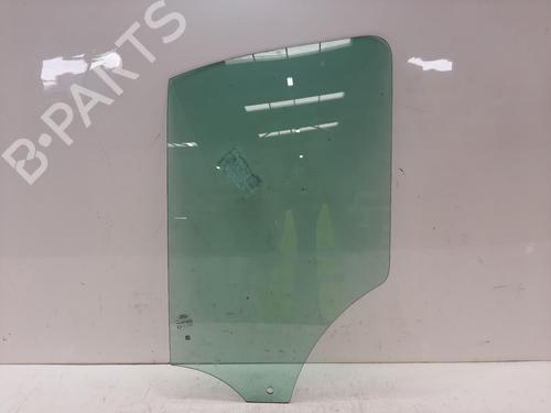 Used Front left door window Front left door window FORD TRANSIT CUSTOM V362 Van (FY, FZ) 2.0 EcoBlue (105 hp) 36773424 36773424