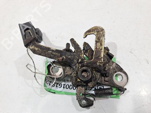 Hood lock PEUGEOT 207 Saloon 1.4 | BP31964722C133 