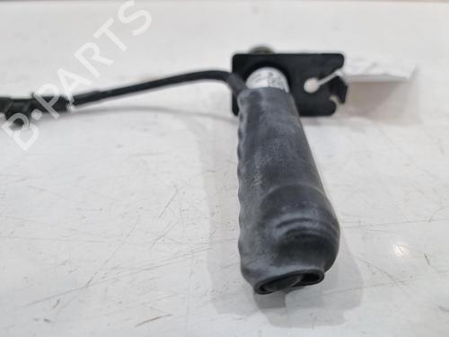 Electronic module JAGUAR I-PACE (X590) EV400 AWD | BP31978053M83