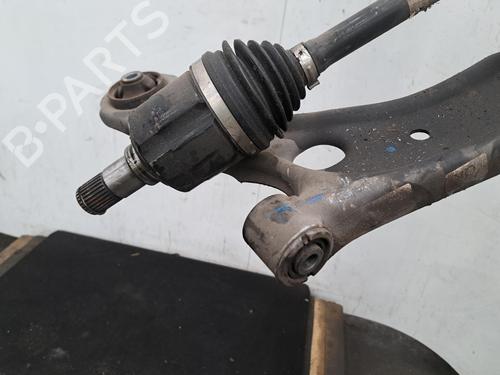 Left front suspension HYUNDAI TUCSON (TL, TLE) 1.6 T-GDi | BP26872507M72 