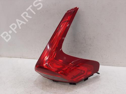 Right taillight VOLVO V40 Hatchback (525) T4 GTDi | BP32757831C35 - Image 2