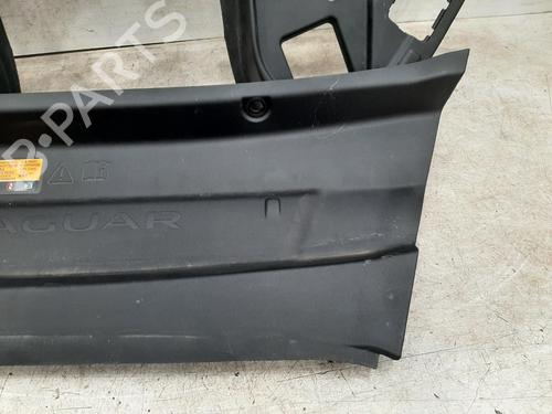 Other JAGUAR I-PACE (X590) EV400 AWD | BP26839650O1