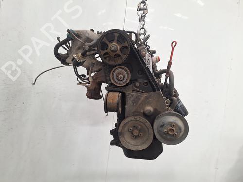 Motor Motor VW GOLF I Cabriolet (155) 1.8 (95 hp) 39743537 39743537