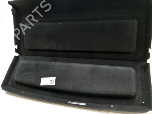 Bandeja trasera DACIA DUSTER (HM_) 1.6 SCe 115 (HMM1) | BP34038643C85 - Image 3