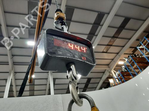 Gearbox JAGUAR XE (X760) 2.0 D | BP26744003M3 - Image 5