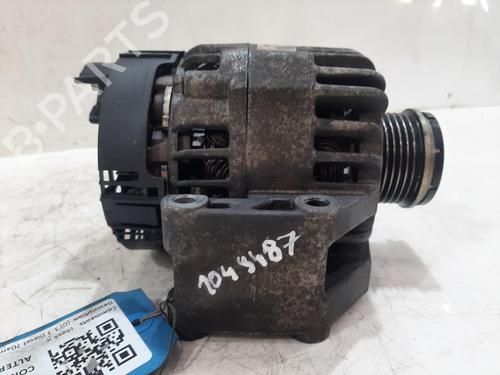 Alternator VAUXHALL COMBO Mk III (D) Box Body/MPV (X12) 1.3 CDTi | BP35768169M7 - Image 2