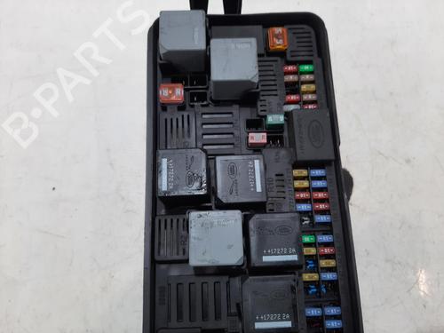 Fuse box LAND ROVER RANGE ROVER IV (L405) 4.4 SDV8 4x4 | BP30179435E1