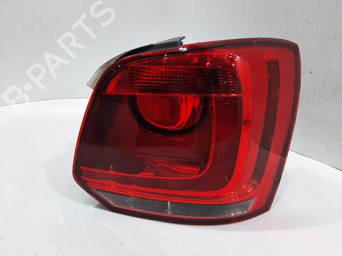 Højre baglygte VW POLO V (6R1, 6C1) 1.2 | BP26754657C35 