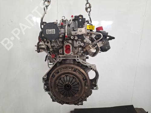 Engine VAUXHALL ASTRA Mk VII (K) (B16) 1.0 | BP33868324M1 - Image 4