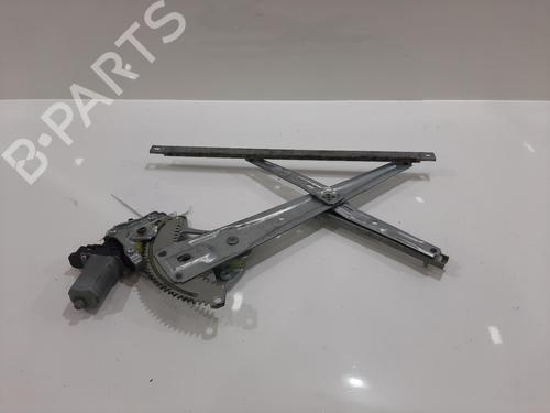 Front right window mechanism MITSUBISHI ECLIPSE CROSS (GK_, GL_) 1.5 T-Mivec | BP33814880C23 - Image 5