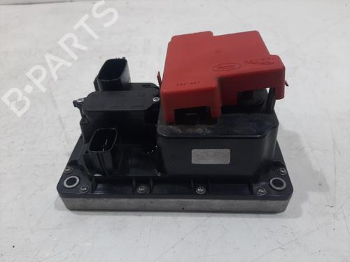 Control unit JAGUAR I-PACE (X590) EV400 AWD | BP29883004M11