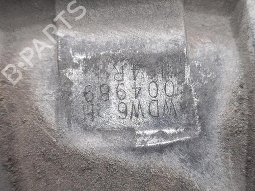 Gearbox KIA RIO III (UB) 1.4 CRDi | BP40185417M3 - Image 2
