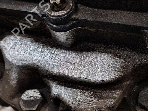 Used Gearbox Gearbox 39587294 39587294