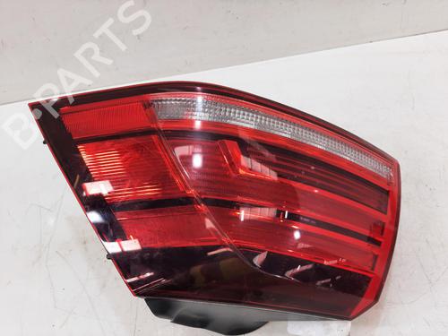 Right taillight VW GOLF VII (5G1, BQ1, BE1, BE2) 1.4 TSI | BP29297616C35 
