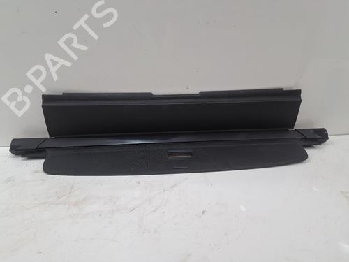 Used Rear parcel shelf Rear parcel shelf SKODA OCTAVIA II Combi (1Z5) 2.0 TDI 16V (140 hp) 36451558 36451558
