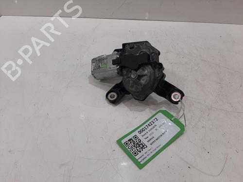 Used Rear wiper motor Rear wiper motor VAUXHALL MERIVA Mk II (B) (S10) 1.6 CDTi (136 hp) 36530295 36530295