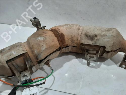 Particulate filter FORD RANGER (TKE) 2.0 EcoBlue 4x4 | BP31305228M81 