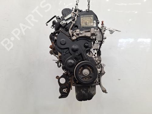 Used Engine Engine 37026407 37026407