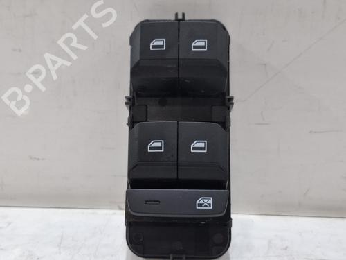 Used Right front window switch Right front window switch 39477277 39477277