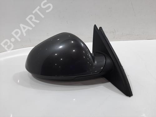 Used Right mirror VAUXHALL INSIGNIA Mk I (A) Hatchback (G09) 2.0 CDTI (68) (130 hp) 26787378