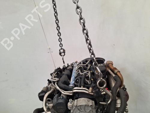 Engine AUDI A5 Convertible (8F7) 2.0 TDI | BP39694560M1  - Image 6