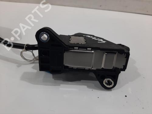 Pedal TOYOTA VERSO (_R2_) 1.6 (ZGR20_, ZGR20R) | BP29603607I4 
