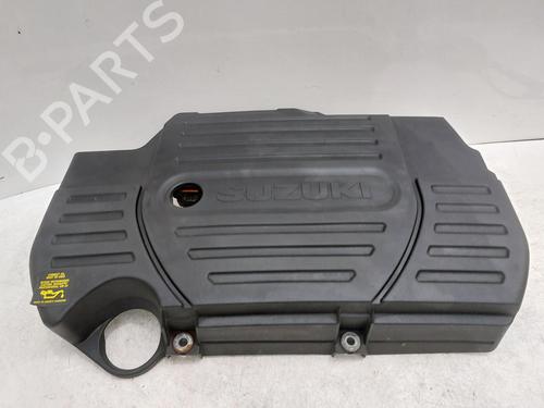 Used Air filter box SUZUKI SX4 S-Cross (JY) 1.6 (AKK 416) (120 hp) 26797135