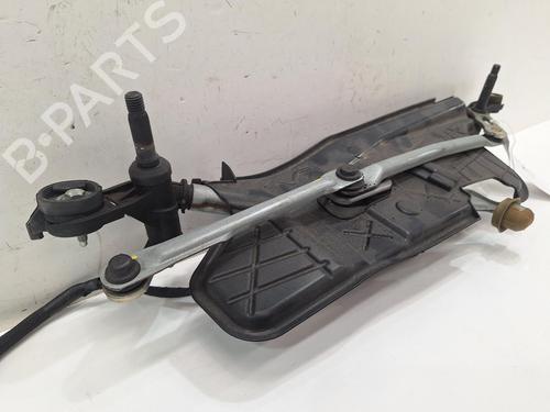 Front wiper motor CITROËN C4 III (BA_, BB_, BC_) 1.2 PureTech 155 (BAHNNB, BAHNJD) | BP26860009M29 