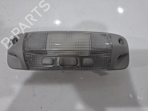 Kabinelys Kabinelys FORD TRANSIT CUSTOM V362 Van (FY, FZ) 2.0 EcoBlue (130 hp) 39716250 39716250
