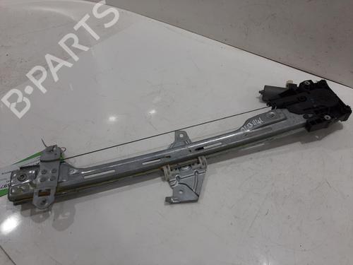 Front left window mechanism SUZUKI VITARA (LY) 1.4 T (APK414) | BP30179752C22 
